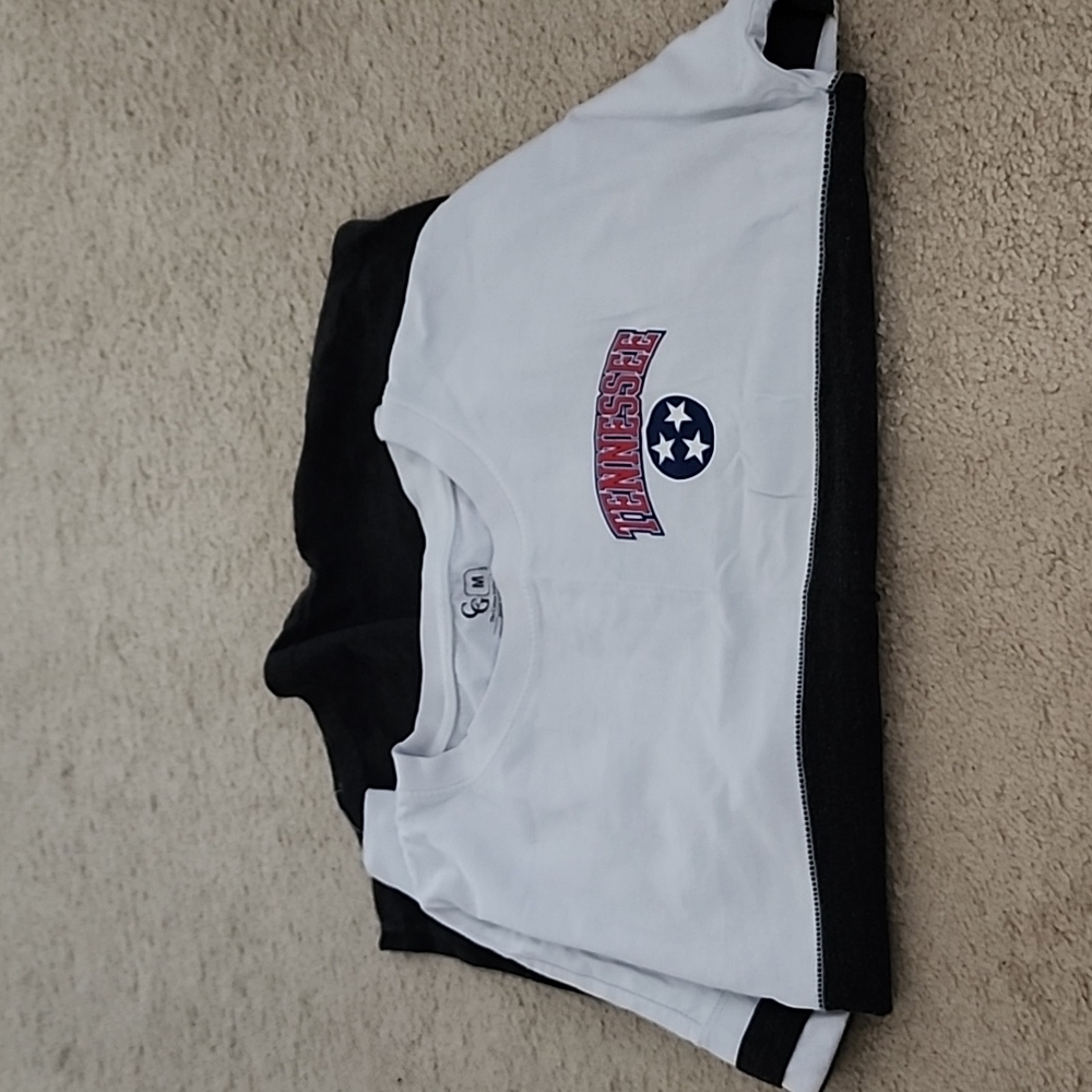 Tennessee long sleeve